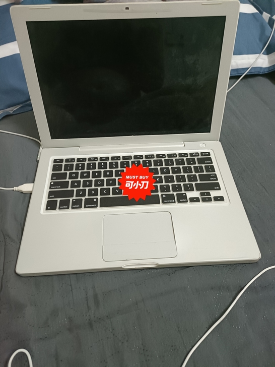 转让个人闲置高配笔记本电脑低价出售MacB...
