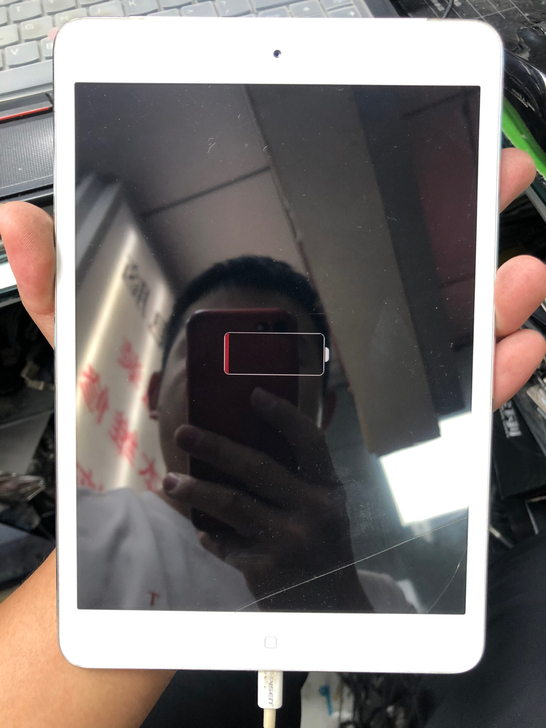 Ipadmini1代 32Gwifi+蜂窝...