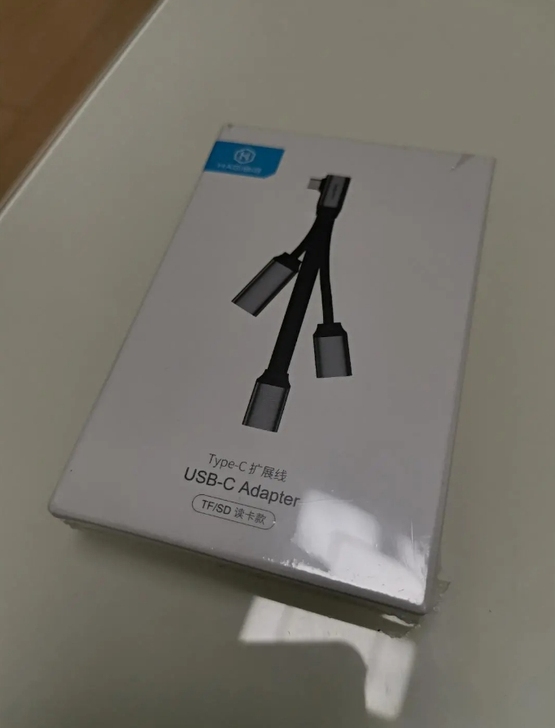 typec拓展坞usb扩展器转接头苹果电脑...