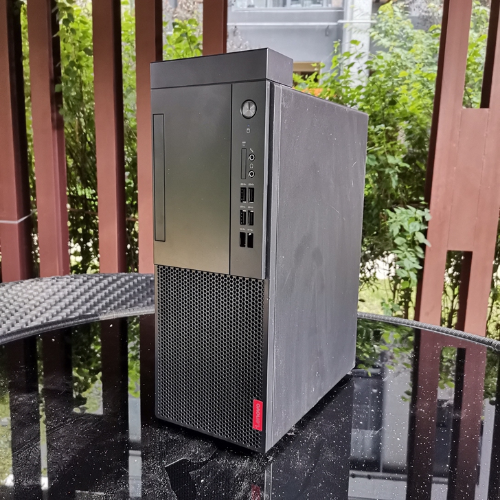 Lenovo联想启天M420启天M428台...
