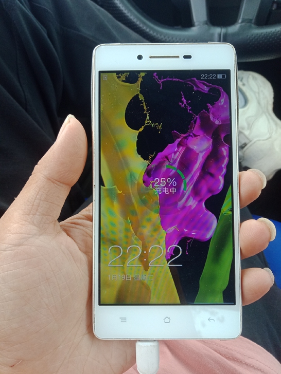 OPPO  R8007   闲置的OPPO...