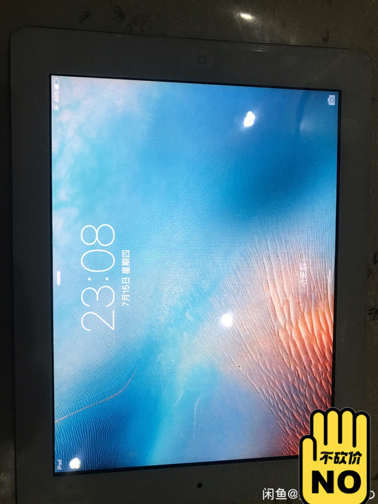 Apple/苹果 ipad 2