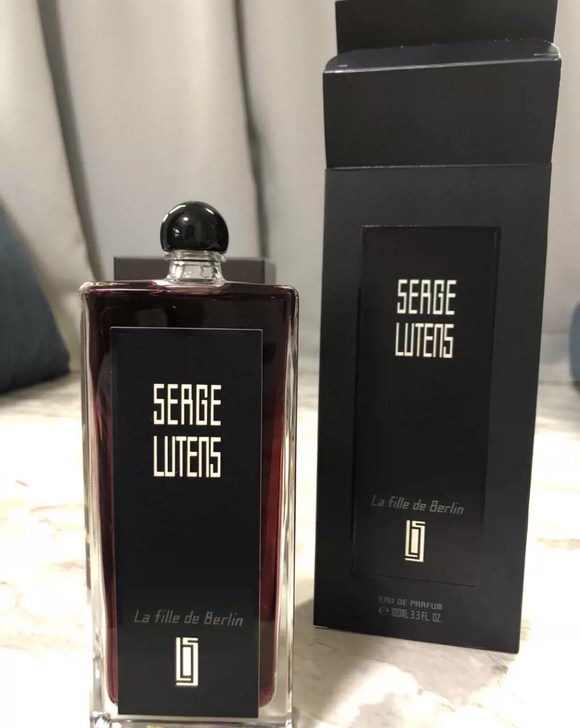柏林少女100ml