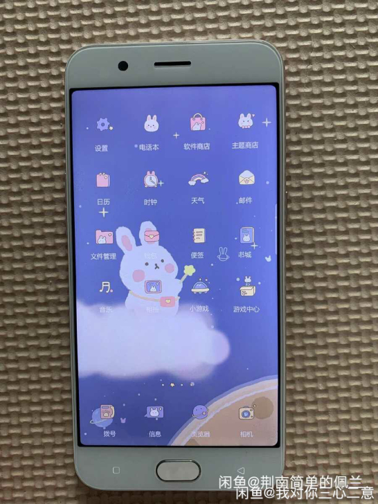 OPPO R11工作室大量有货手机9成新全...