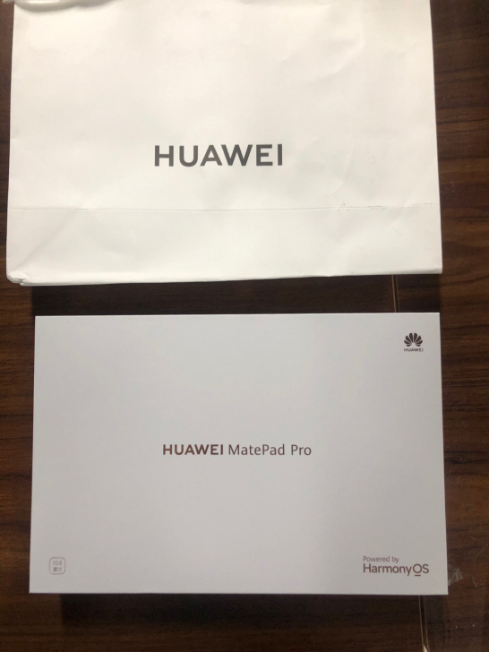 华为平板matepad pro 10.8鸿蒙