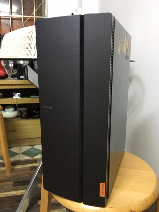 联想Lenovo擎天T510A 主机  成...