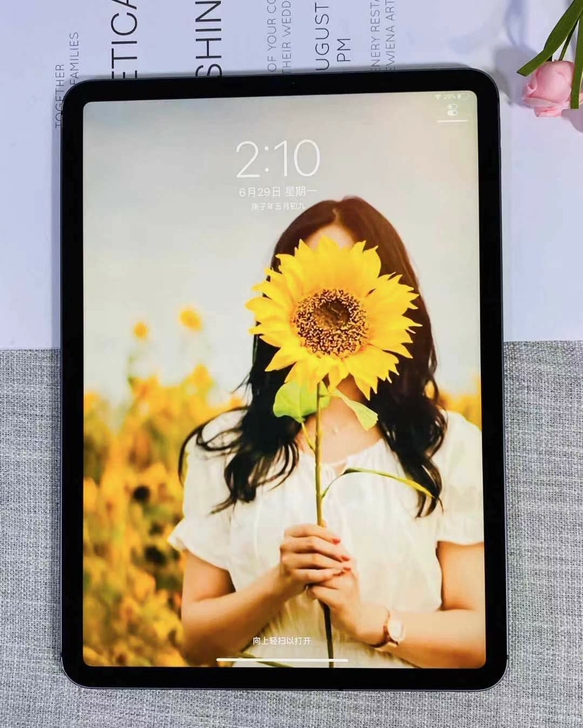 便宜卖了 iPadmini4 128g 公...