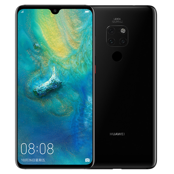 Huawei/华为 Mate 20 Pro