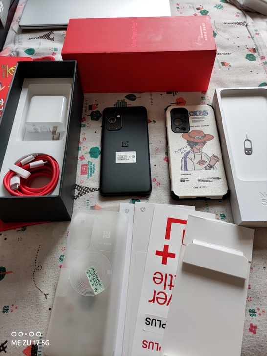 1加9pro，一加9pro，8+256g，...