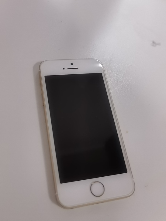 国行 iPhone SE一代