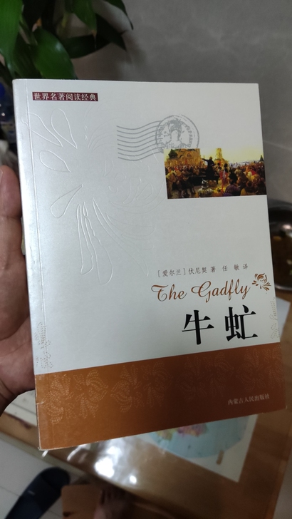 书名著