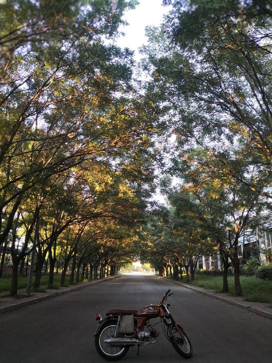 出售改装摩托车2台出售自己改装的摩托车嘉陵...