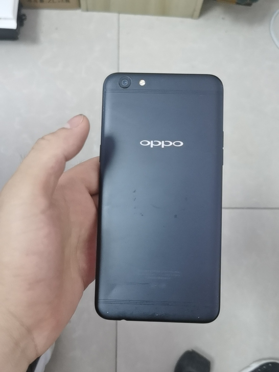 oppo  r9splus