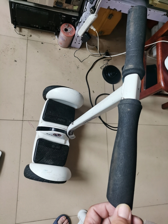 小米平衡车