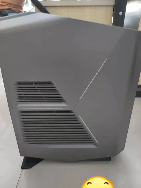 外星人台式机 r8 ALIENWARE外星...