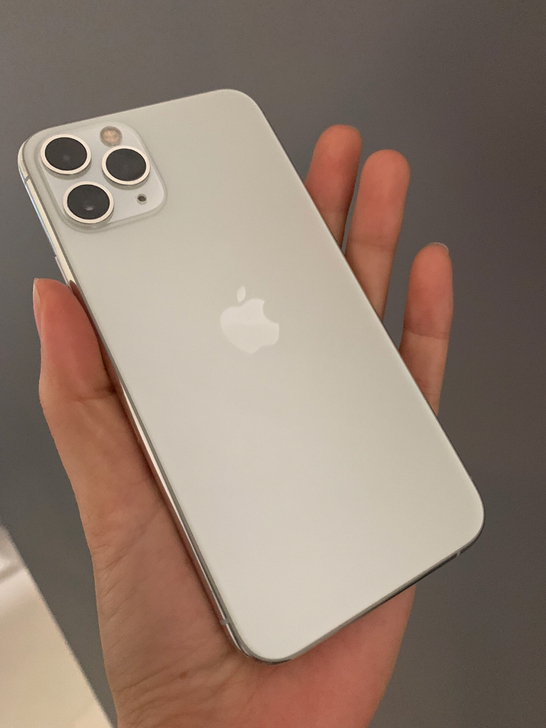苹果11pro64/256G 现货 顺丰既...