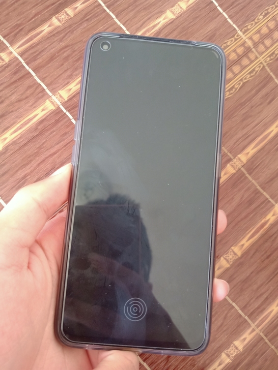 用了一个月的真我GT12+256