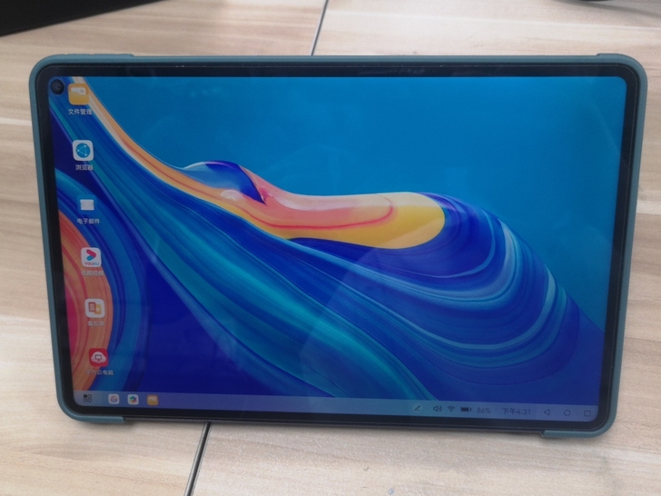 华为matepad pro 10.8寸 8...