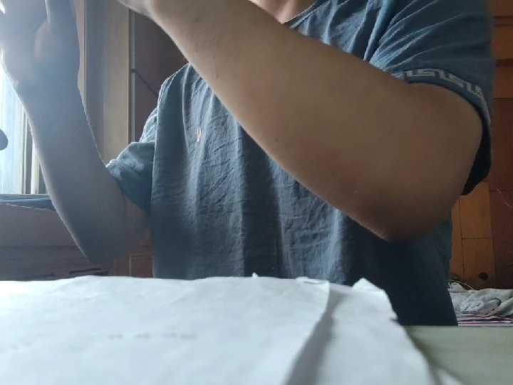 出两只D调笛子，无裂无损，50一只包邮