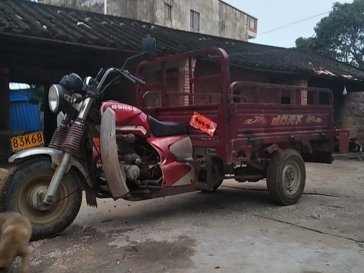 三轮车，150，有快慢档