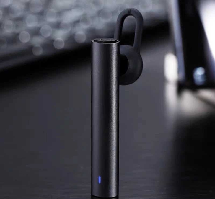 小米蓝牙耳机，闲置出售。