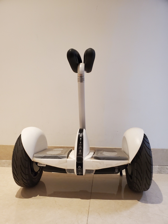 小米Ninebot九号平衡车