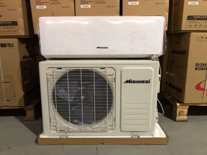 350元低价处理1.5匹春兰单独内机。