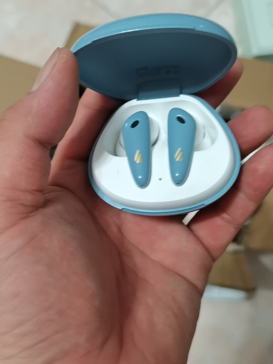 漫步者(EDIFIER) FunBuds ...