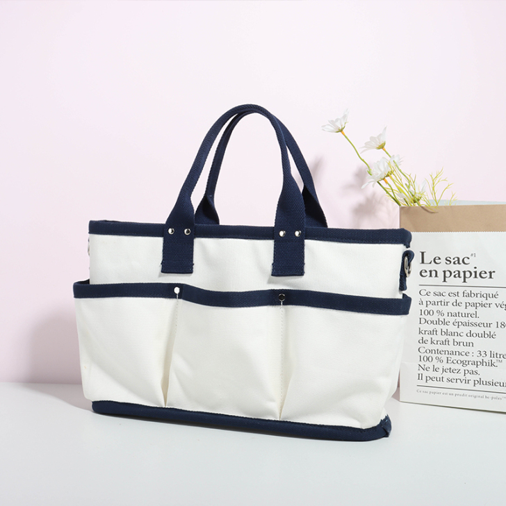 文淇邱冬娜同款包包学生党装书本大容量帆布包...