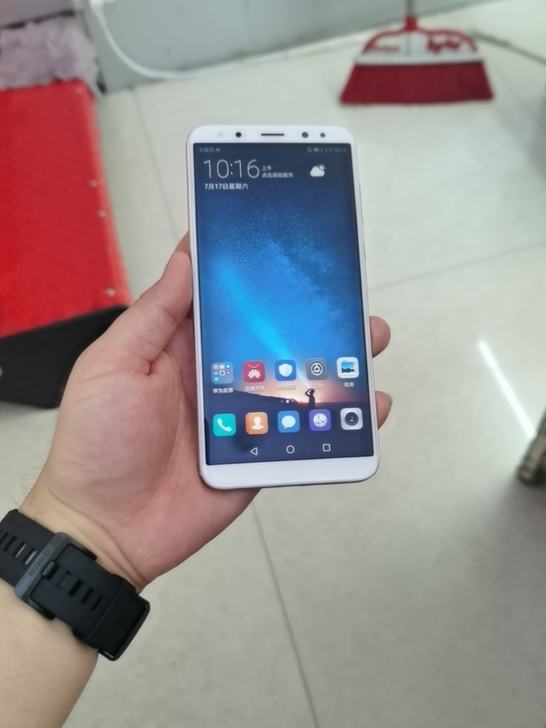 华为 麦芒 6，国行，全网通，4G+64G...