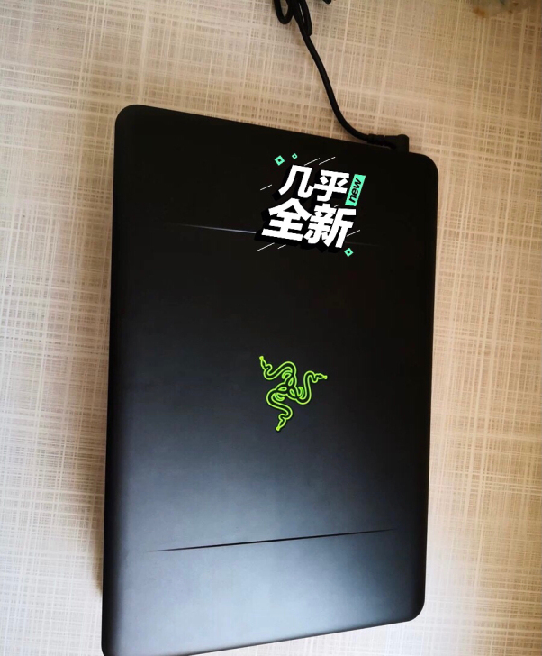 雷蛇灵刃2016款14寸，I7 6700 ...