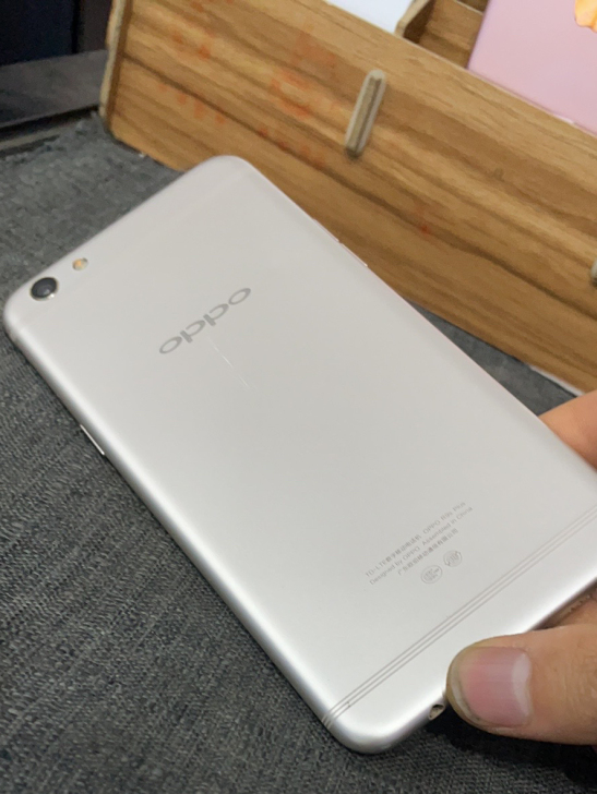 oppo R9sp