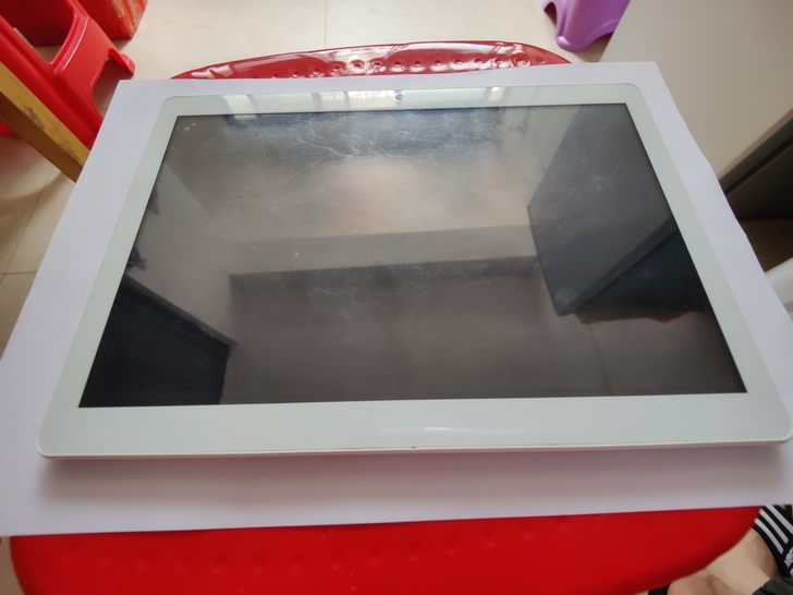 soulycin索立信，T101四核领先版...