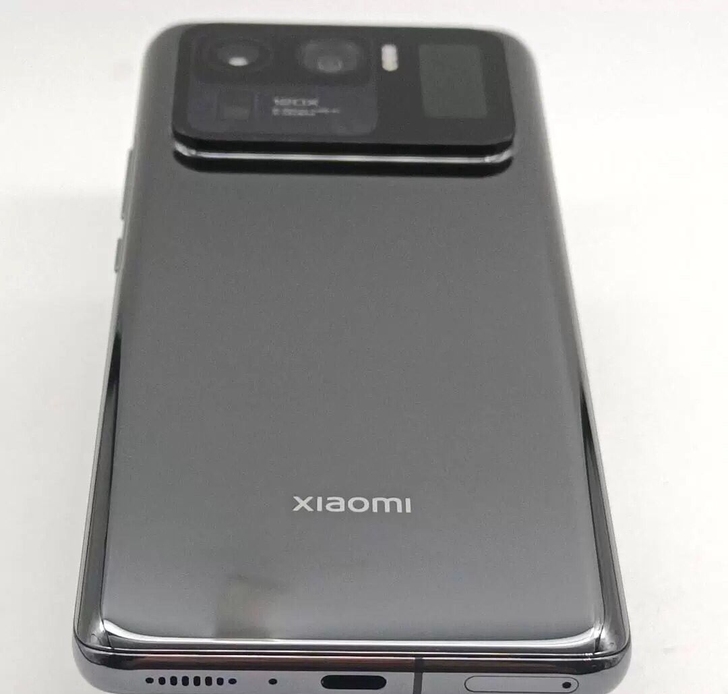 XIAOMI 小米 11 Ultra 12...