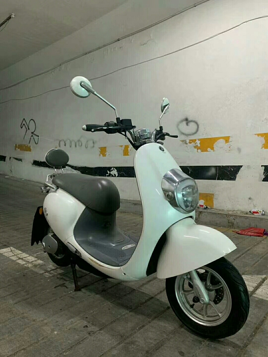 二手电瓶车 出售二手电瓶车，有雅迪，新日，...