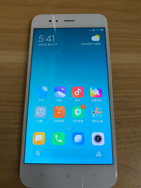 小米5X##amp;nbsp;##amp;...