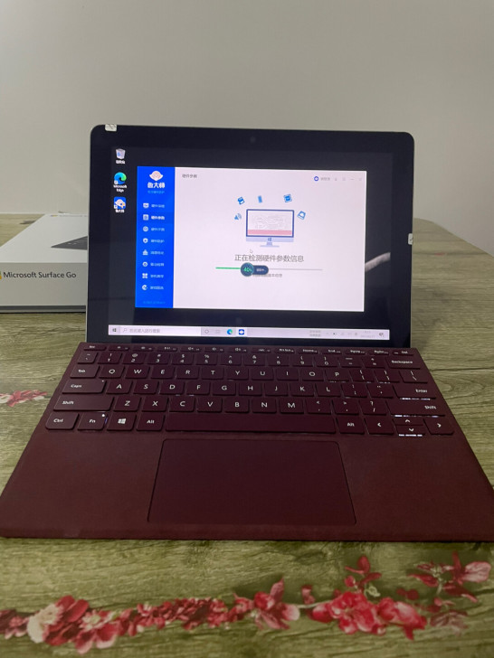 surface go官方在保