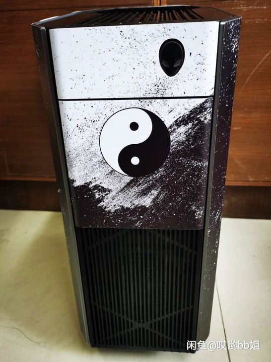 外星人 国行 电脑吃鸡欧若拉 r6 台式机...