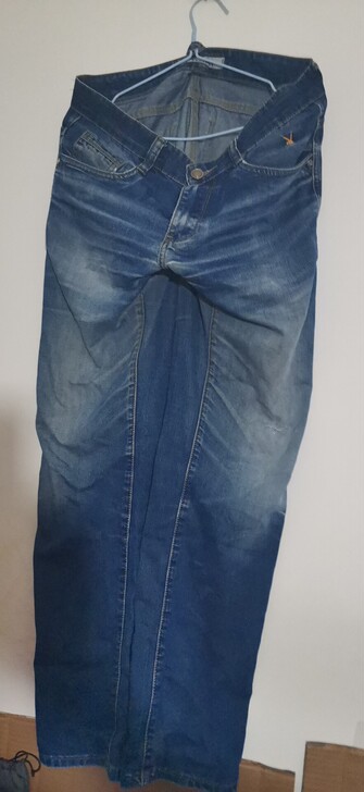 花花公子牛仔裤正品