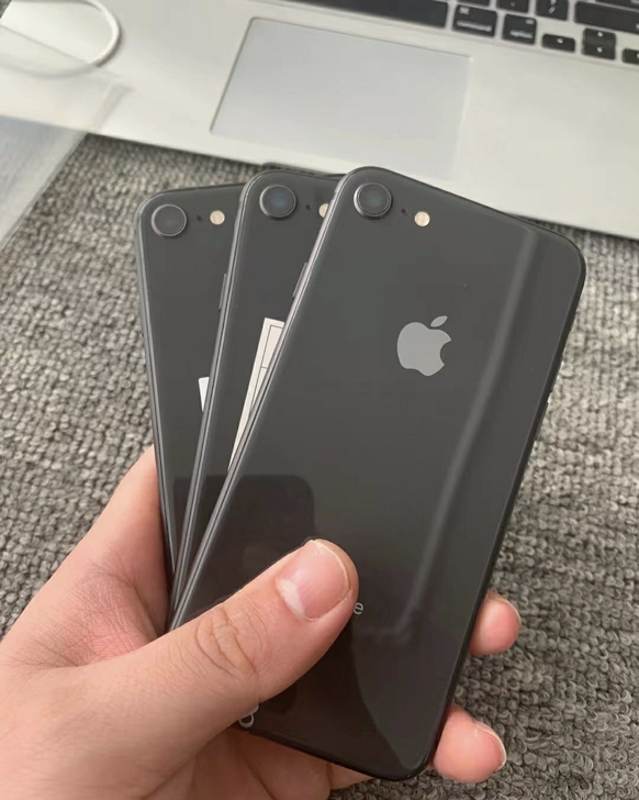 苹果8代  iphone苹果8 专业二手苹...
