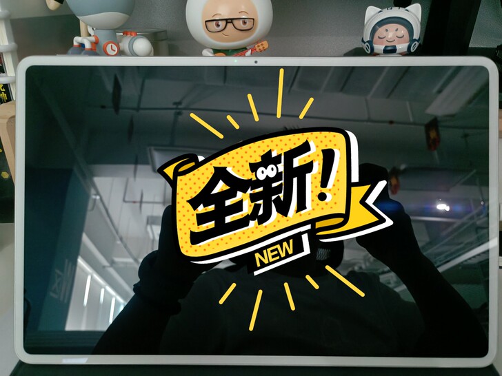 全新华为Matepad Pro 12.6寸...