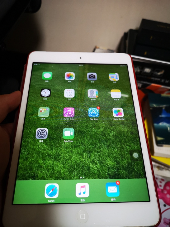 初代ipad mini wifi版