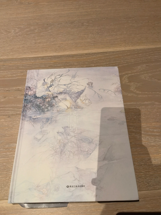 出闲置二手画集。均八九成新，部分有周边，可...