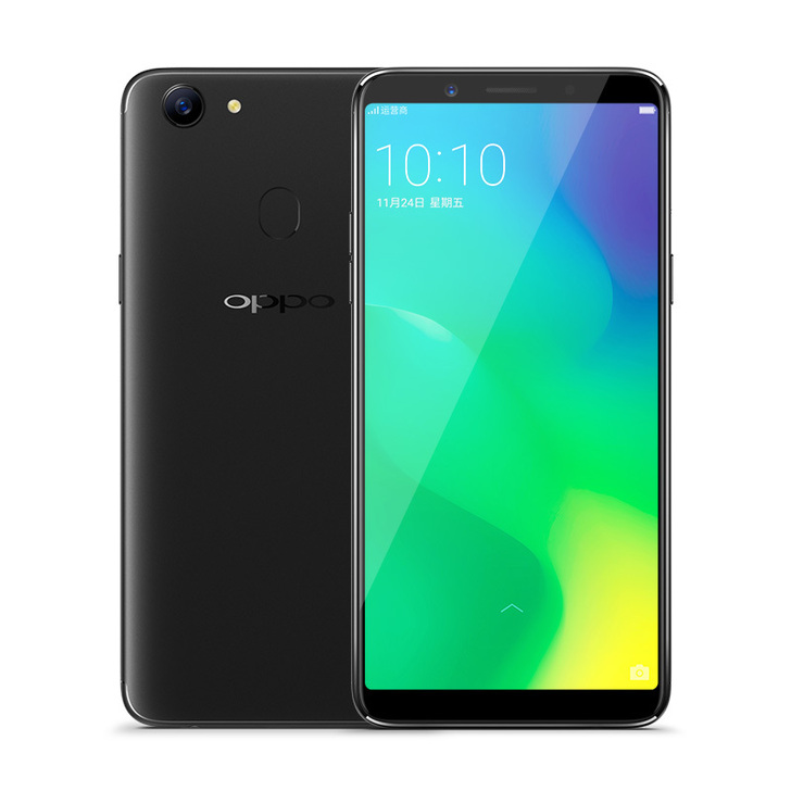OPPO A79k，自用的，18年底寒假的...