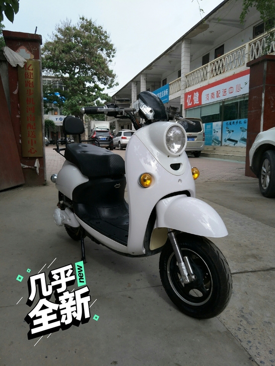 实物拍精品二手电车二手电瓶车二手电动车，爱...