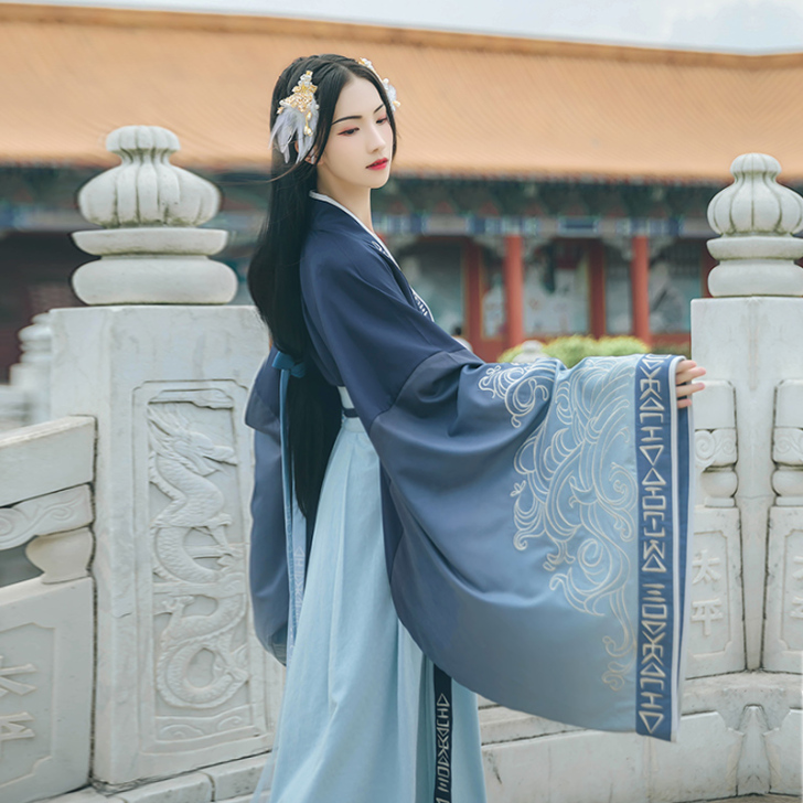 【绝版！！】汉尚华莲x仙剑3合作款【龙葵】...