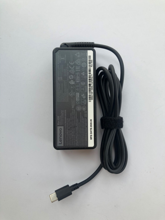 联想小新原装Type-C插口 20V3.2...