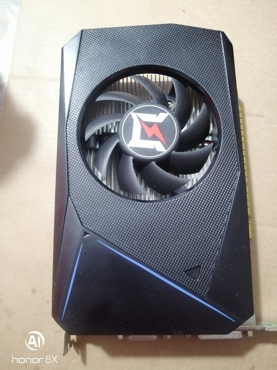 耕升GT710-2GD3台式机电脑独立无需...
