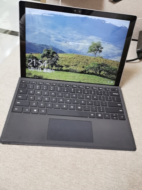 微软surface pro4 i5 4g ...