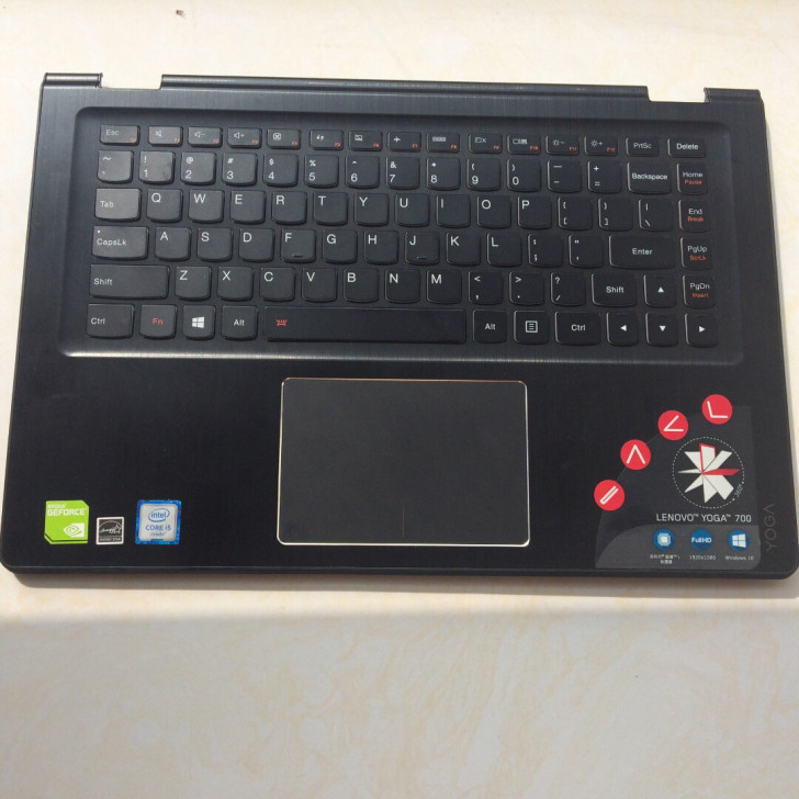 原装Lenovo联想 Yoga700-14...